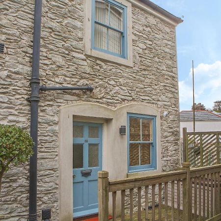 Lee Shore Salcombe Exterior photo
