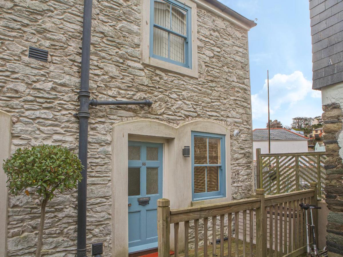Lee Shore Salcombe Exterior photo